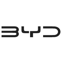 BYD logo
